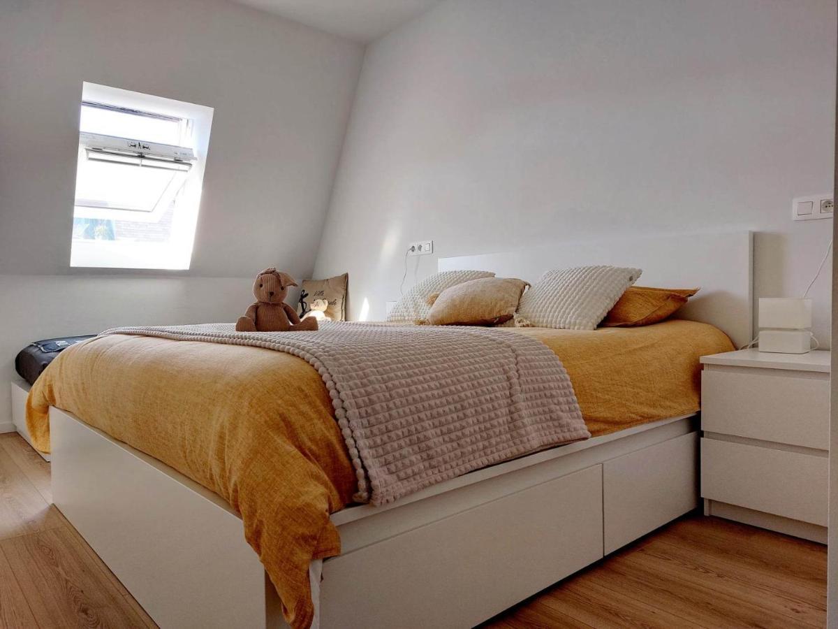 Villa Creole 0308 Luxe Appartement Met Verwarmd Zwembad Nieuwpoort Jachthaven Екстериор снимка