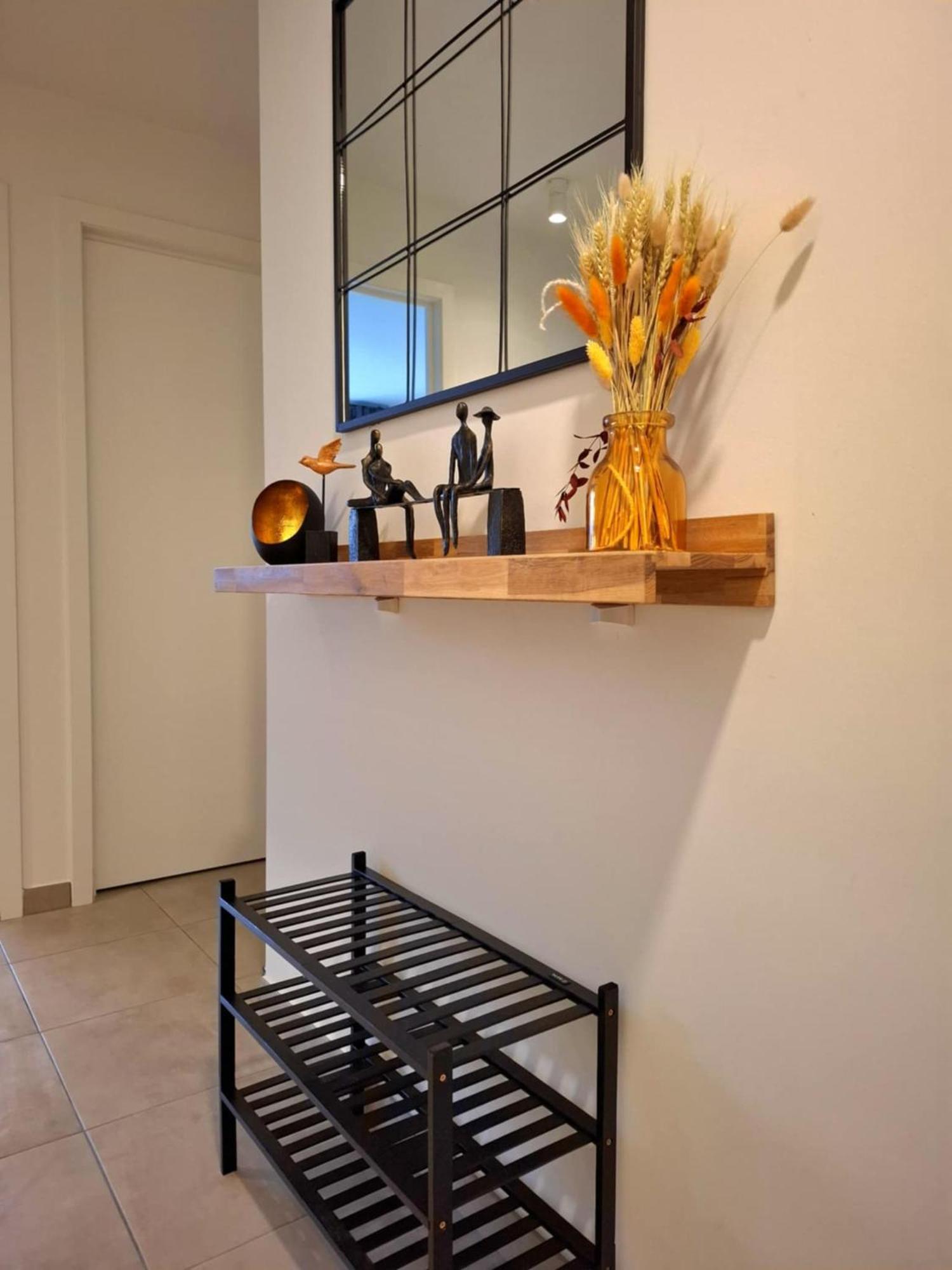 Villa Creole 0308 Luxe Appartement Met Verwarmd Zwembad Nieuwpoort Jachthaven Екстериор снимка